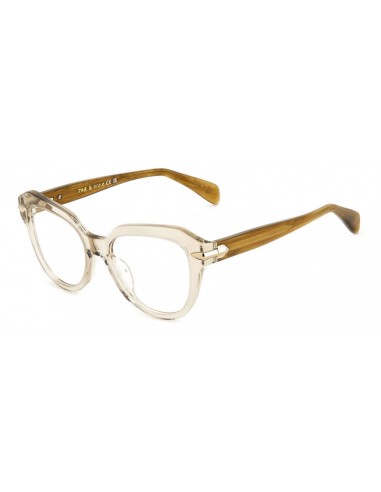 Rag & Bone RNB3073 Eyeglasses ou a consommer sur place