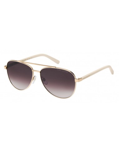 Marc Jacobs MARC760 Sunglasses la colonne vertébrale